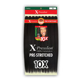 Outre X-Pression 10X ULTRA BRAID 52 (pre stretched)